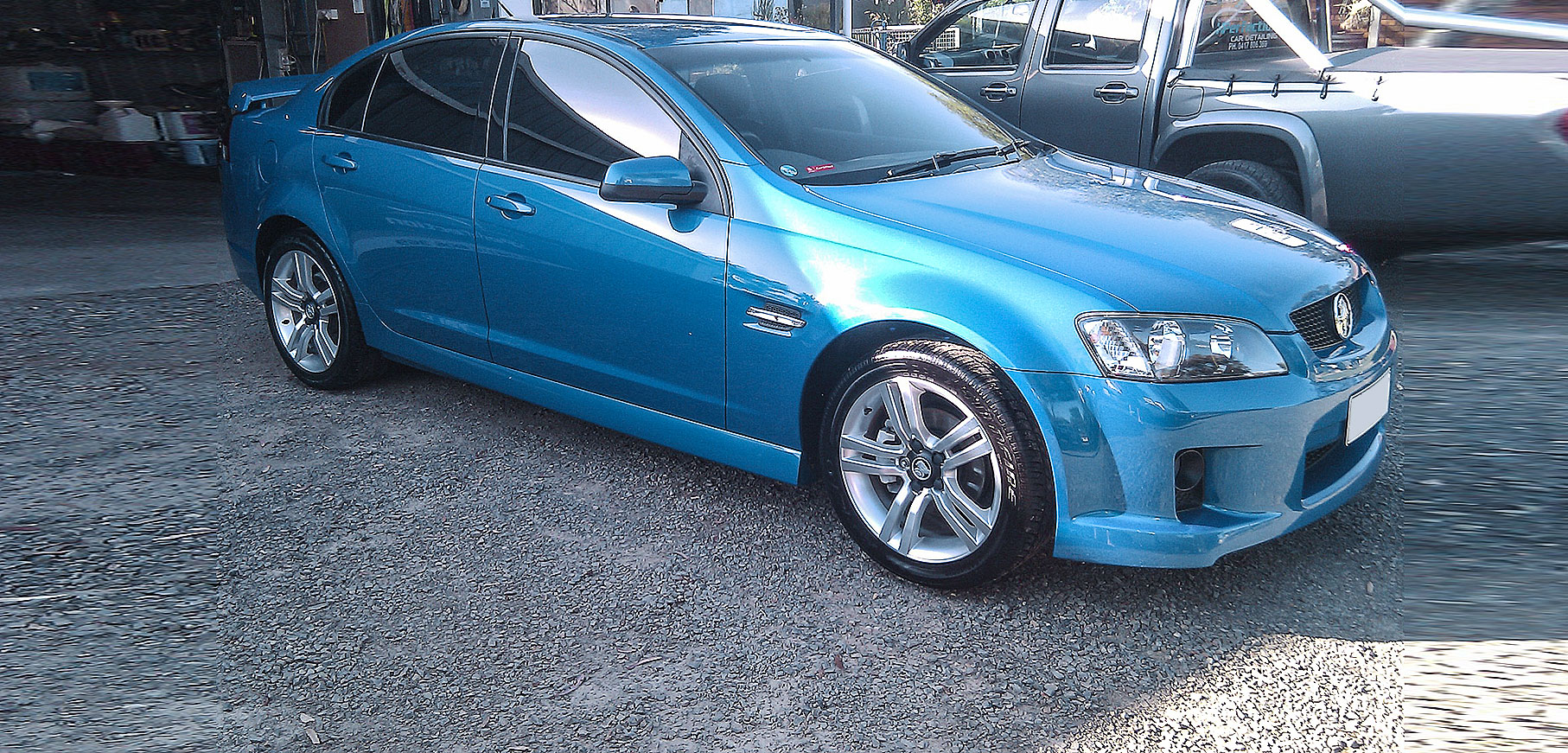 Perfection Car Detailing Perfection Car Detailing